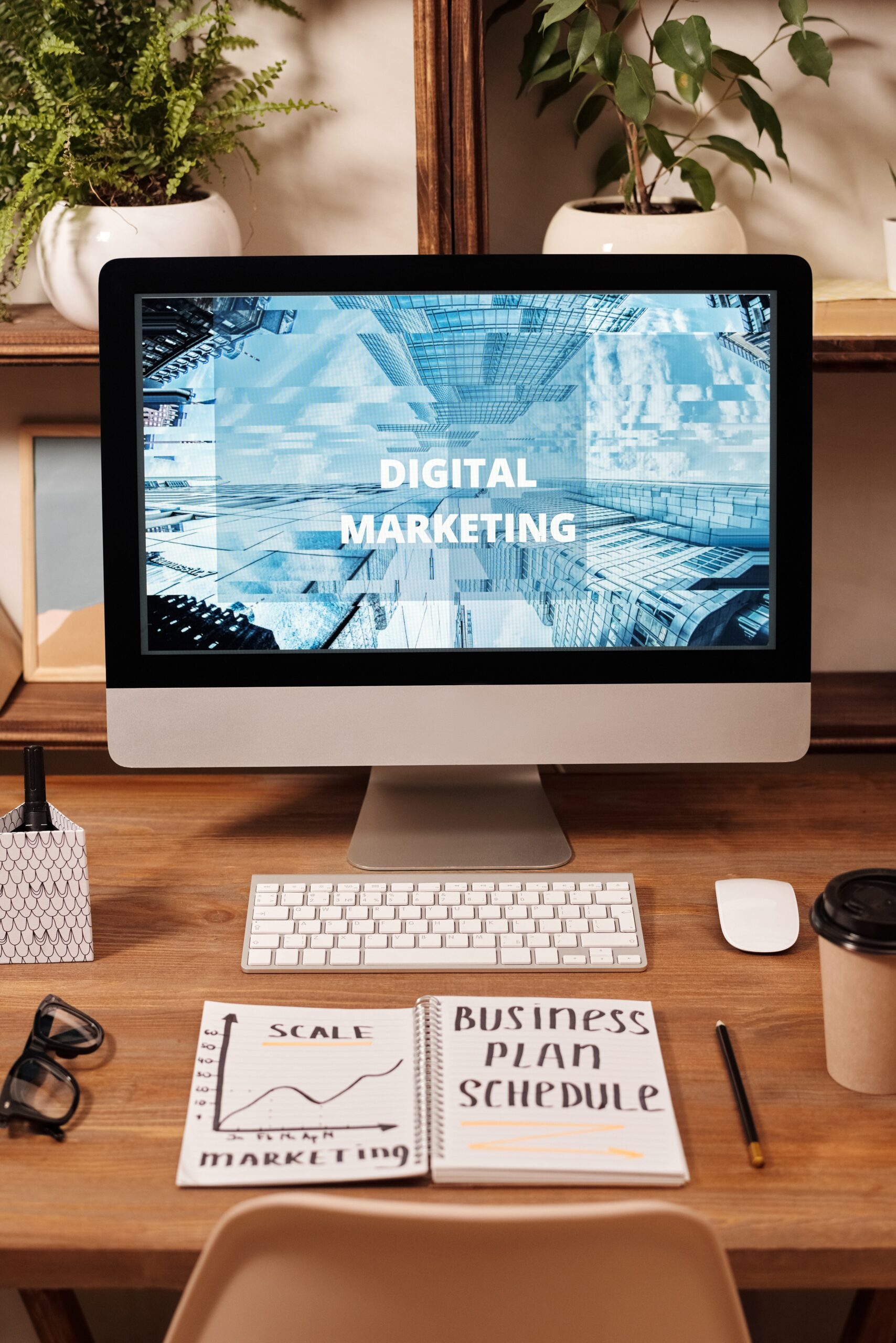 digital marketing for start-ups blog