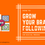 How to Grow Your Brand Following on Social Media Platforms