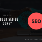 Should SEO be an Ongoing Process?