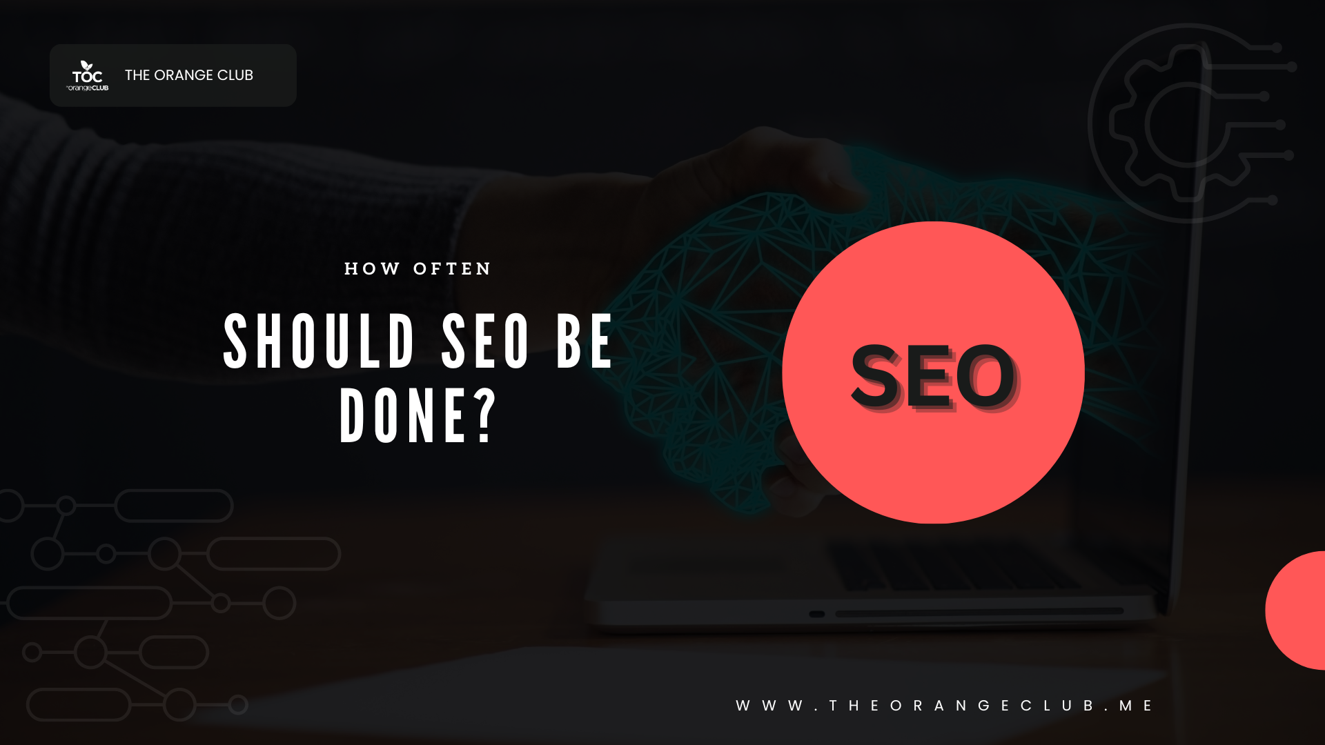 Should SEO be an Ongoing Process?