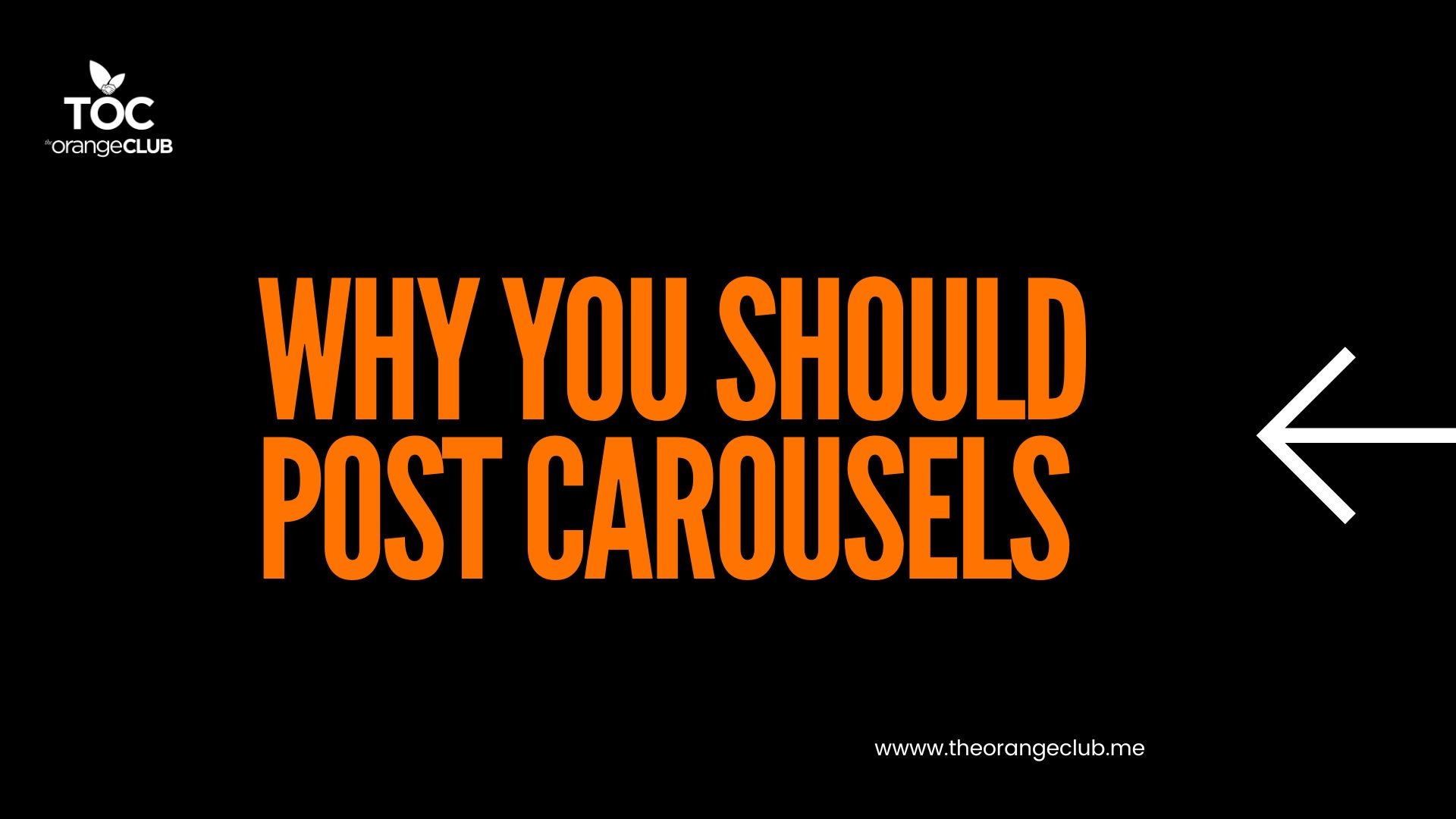 carousel