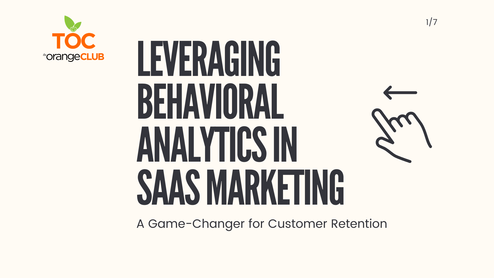 SaaS Marketing