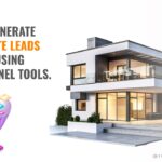 How to Generate Real Estate Leads in Dubai Using Sales Funnel Tools