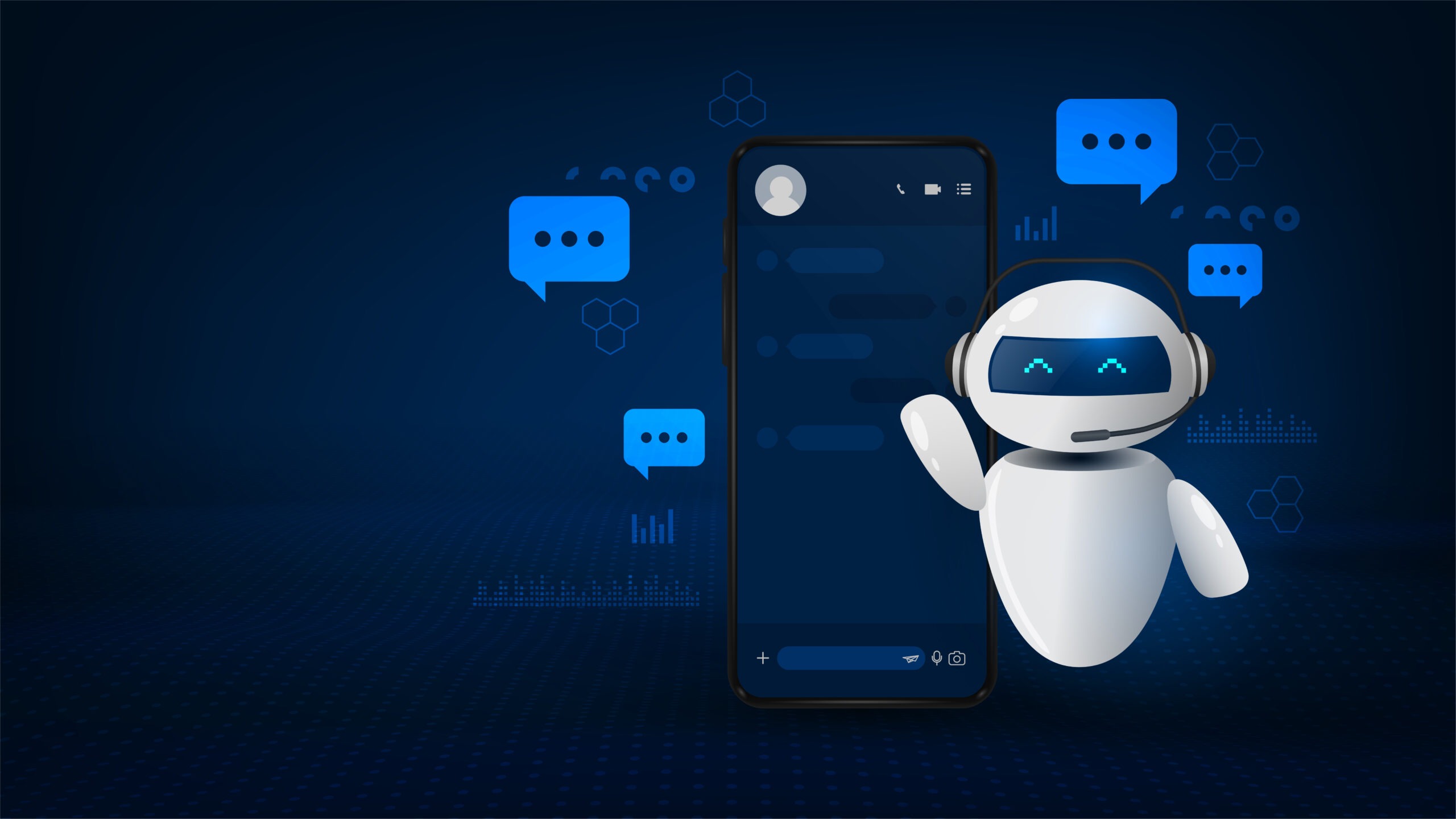 AI-Powered Chatbot