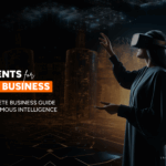 AI Agents:  The Complete Business Guide to Autonomous Intelligence
