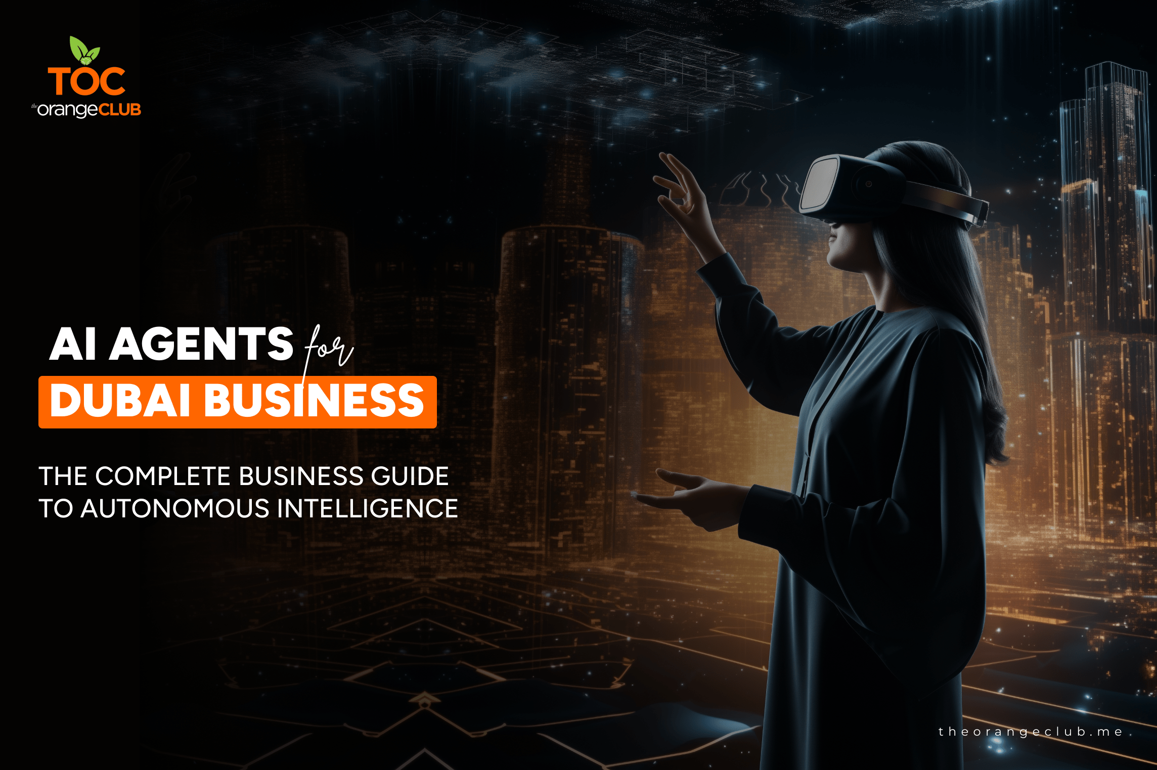 ai agent for dubai businesses