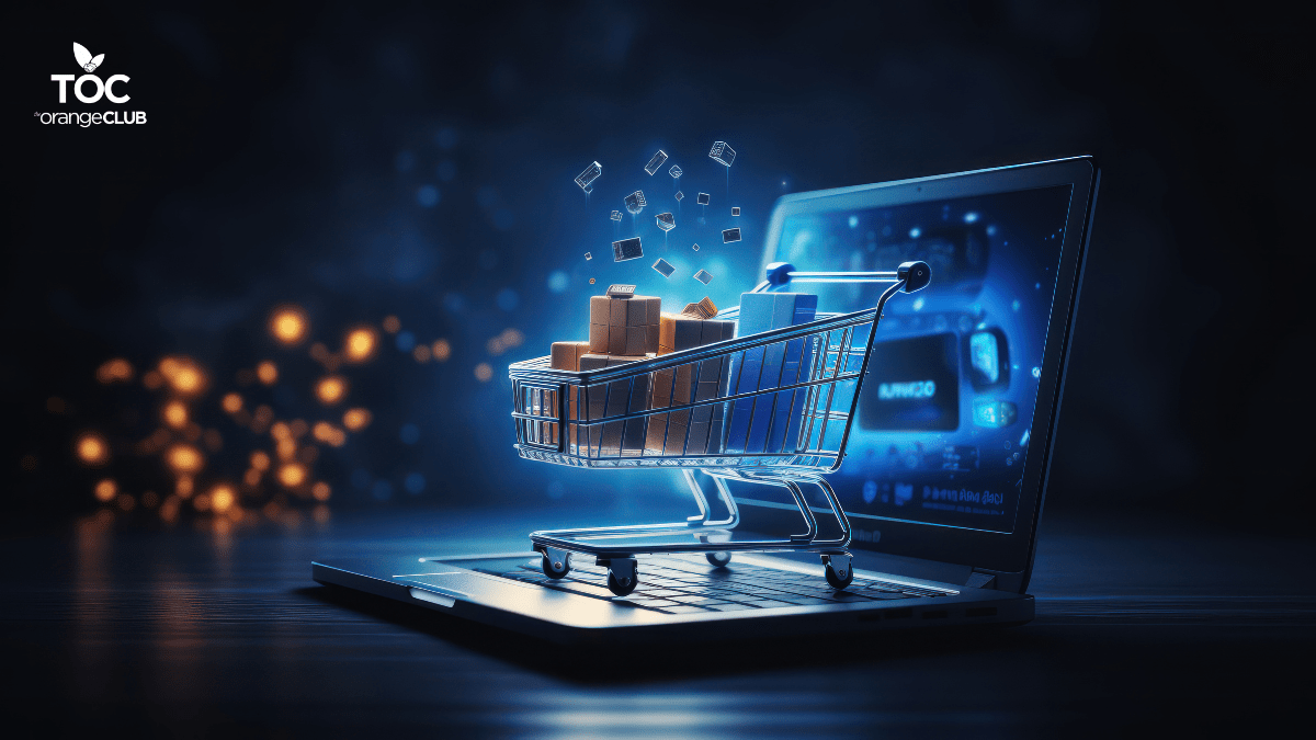 Custom Ecommerce Development Dubai