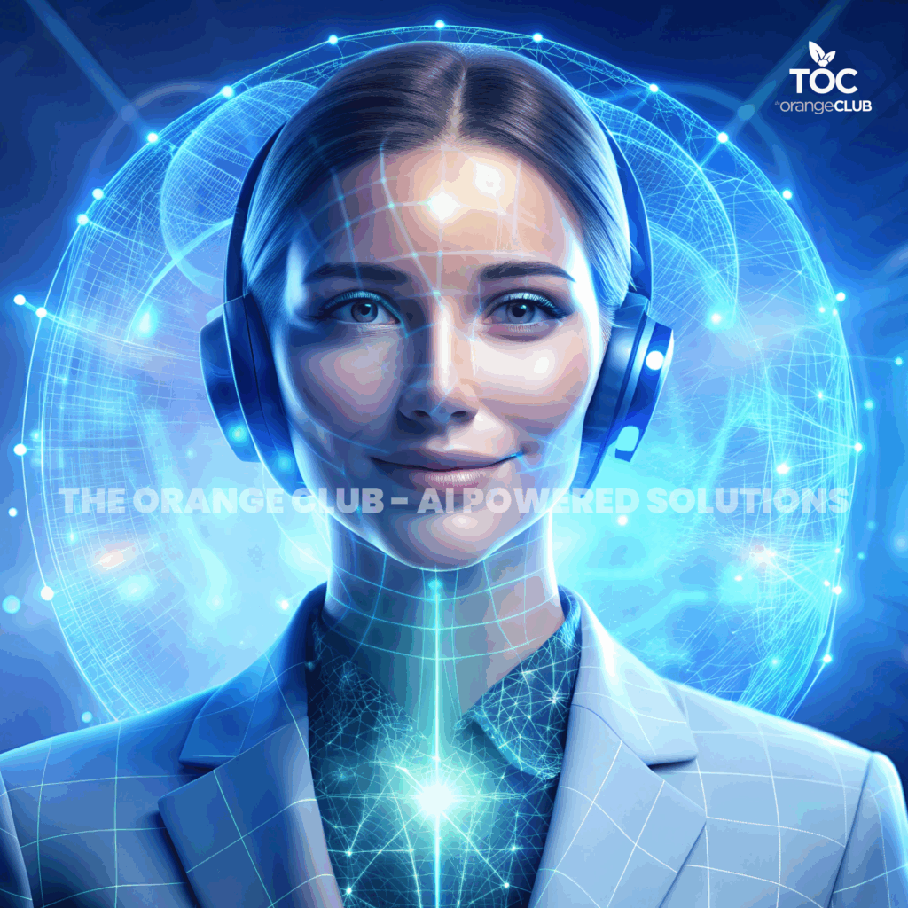Voice AI Agents in Dubai 3