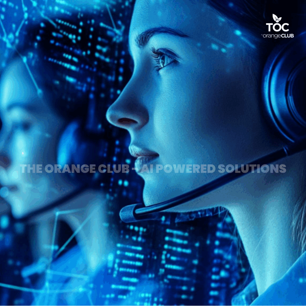 Voice AI Agents in Dubai 2