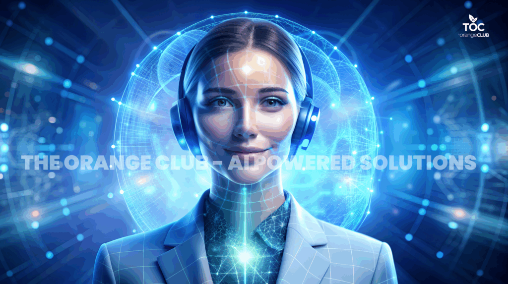 Voice AI Agents in Dubai 3