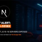 Zero-Day CVE-2025-55182: How React 19 & Next.js 15–16 Servers Were Exposed (Case Study)