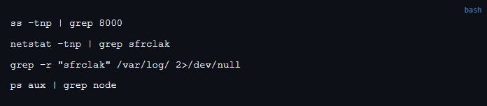 axios npm Supply Chain Attack 2