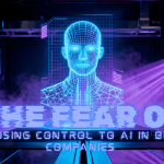 The Silent Fear: Why Big Companies Hesitate to Hand Over the Reins to AI