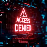 AI Agent Rate Limit Errors – The Real Cause and the Fix | The Orange Club