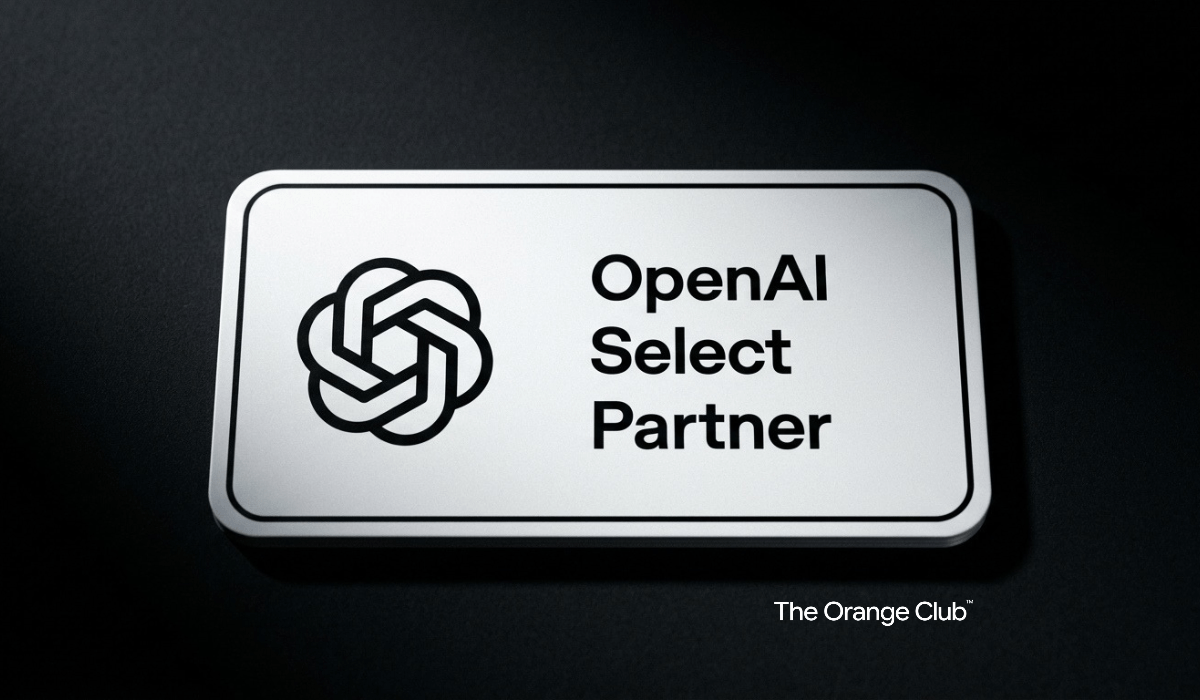 OpenAI Select Partner Dubai